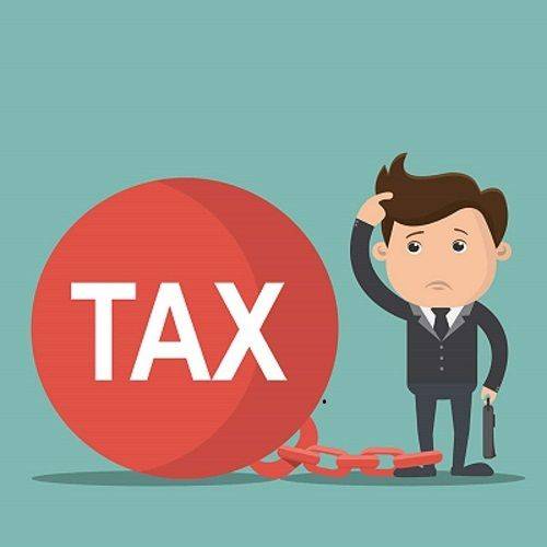 راهکارهای پرداخت مالیات کمتر
