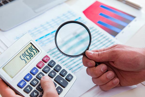 بهترین شرکت حسابداری در رشت