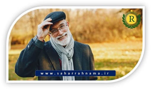 درخواست بازنشستگی از سازمان تامین اجتماعی _ موسسه حستابداری رهنما