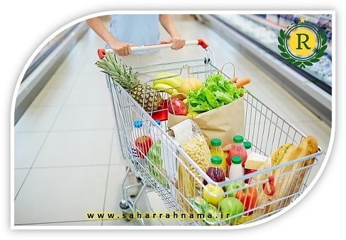 تکالیف مالیاتی فروشگاه های زنجیره ای _ موسسه حسابداری رهنما تکالیف مالیاتی فروشگاه های زنجیره ای _ موسسه حسابداری رهنما