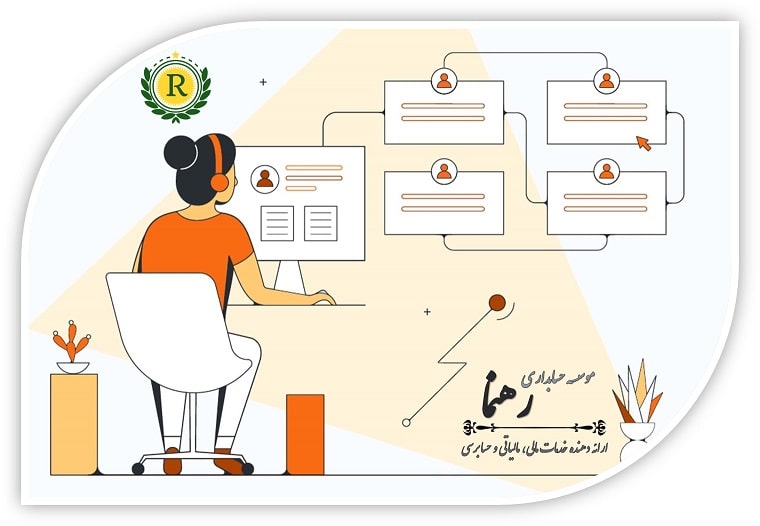 حسابداری شعب _ موسسه حسابداری رهنما حسابداری شعب _ موسسه حسابداری رهنما