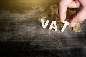 مالیات ارزش افزوده